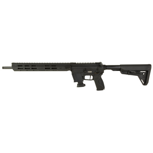 Smith & Wesson Response Rifle 9mm Luger 16.5" Barrel Black
