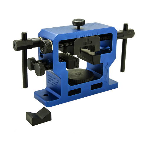 NcStar Universal Pistol Sight Pusher Tool, Blue NcStar Universal Pistol Sight Pusher Tool, Blue