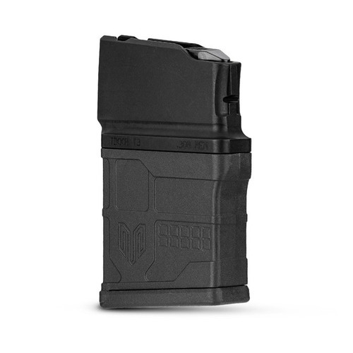 MDT Tikka T3 Short Action Straight Fit Magazine .308 Winchester 10-Round Black