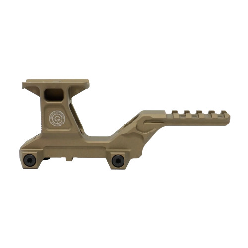 GBRS Group HYDRA V2 Mount for Trijicon MRO FDE GBRS Group HYDRA V2 Mount for Trijicon MRO FDE