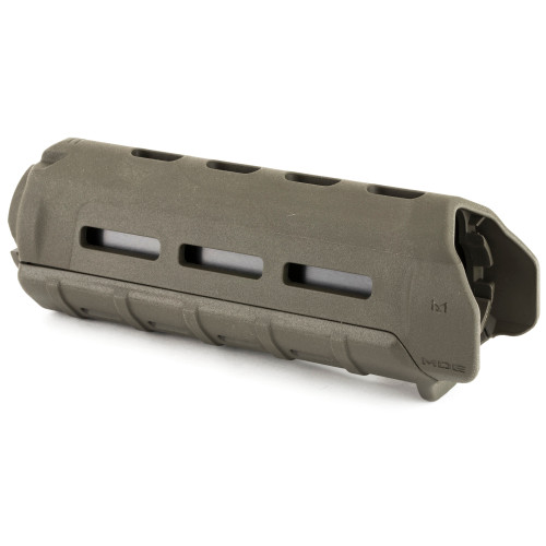 Magpul MOE M-LOK Handguard AR-15 Carbine Length Polymer Olive Drab - Image 1
