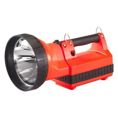 Streamlight H.I.D. LiteBox Flashlight