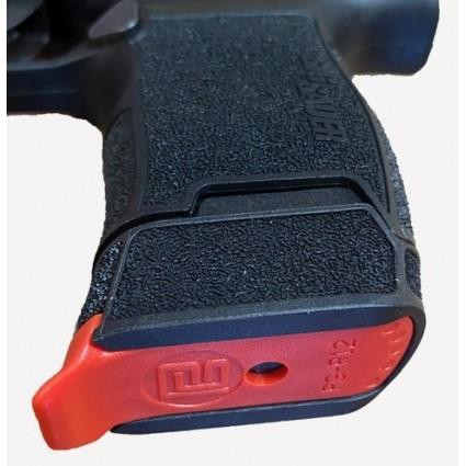 Pearce Grip Extension SIG P365 12-Round Magazine