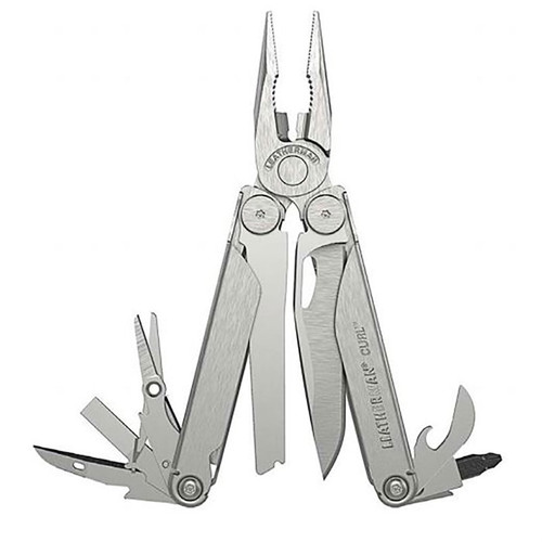 Leatherman Curl Multitool Leatherman Curl Multitool