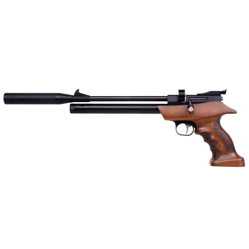 Diana Bandit .22 Caliber 7-Shot Pellet Air Pistol