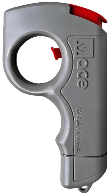 Mace Pocket Pepper Spray 0.5 oz Graphite