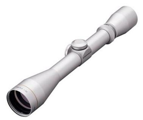 BLEMISHED Leupold VX-I Rifle Scope - 3-9x40mm Duplex Reticle Silver