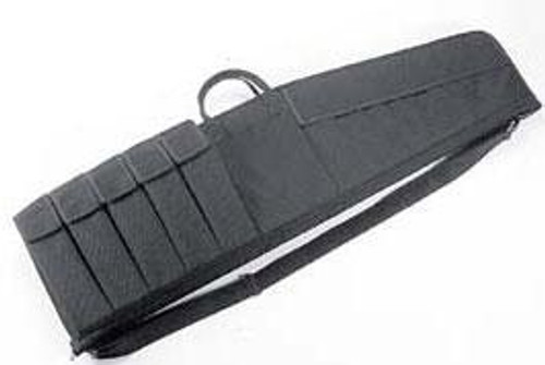Uncle Mike's Rifle/Shotgun Case