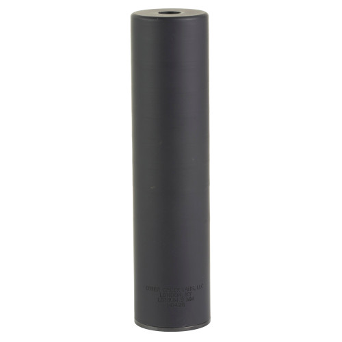 Otter Creek Labs Lithium Suppressor 9mm Black - Image 1