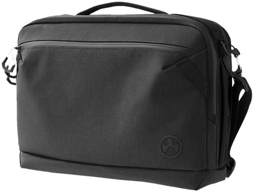 Magpul EDC15 Messenger Bag Black 15 Liters