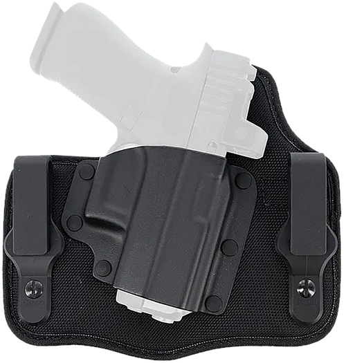 Galco KTC228B KingTuk Cloud Holster Black Glock 21 Right Hand