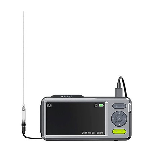 Teslong Rigid Borescope with 5" Monitor 26"