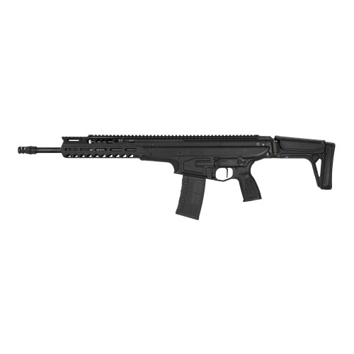 Primary Weapons Systems UXR Elite Semi Automatic Rifle 223 Wylde 16" Barrel Black - Image 1 Primary Weapons Systems UXR Elite Semi Automatic Rifle 223 Wylde 16" Barrel Black - Image 1