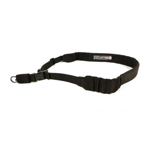 Blue Force Gear UDC Padded Bungee Rifle Sling Black