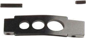 GUNTEC USA Enhanced Trigger Guard Assembly AR-15 Aluminum Black