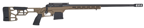 Savage Arms 110 Precision Bolt Action Rifle 300 Win Mag 24" Barrel Flat Dark Earth Stock