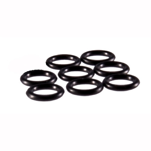Challis 1911 Grip Screw O-Ring (8 Pack)