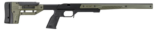 MDT Oryx Chassis OD Green/Black