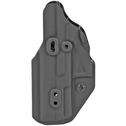 L.A.G. Tactical LIB MK II IWI Masada Holster Black Ambidextrous