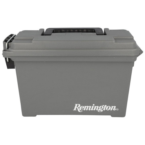 Remington 30 Caliber Ammo Can Plastic