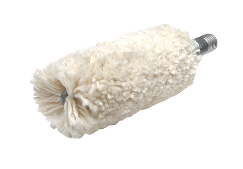 Hoppe's Cotton Cleaning Swabs .35/.357 Caliber