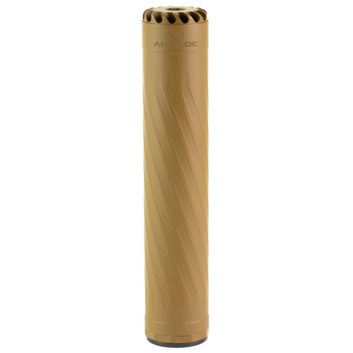 Anechoic X-30L Suppressor 30 Caliber Flat Dark Earth
