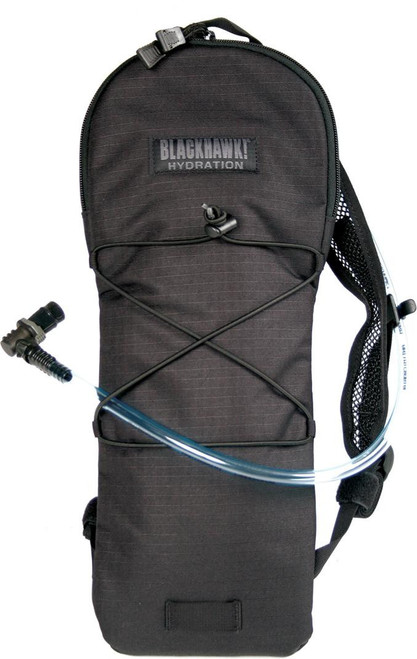 Blackhawk Tidal Rave Hydration Pack 100 oz Black