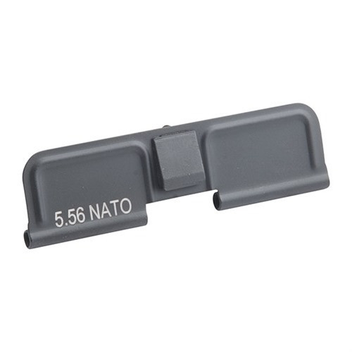 Wilson Combat Ejection Port Cover AR-15 5.56x45mm NATO Armor-Tuff Matte