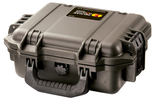 Pelican iM2050 Storm Case with Foam Polymer Black Pelican iM2050 Storm Case with Foam Polymer Black