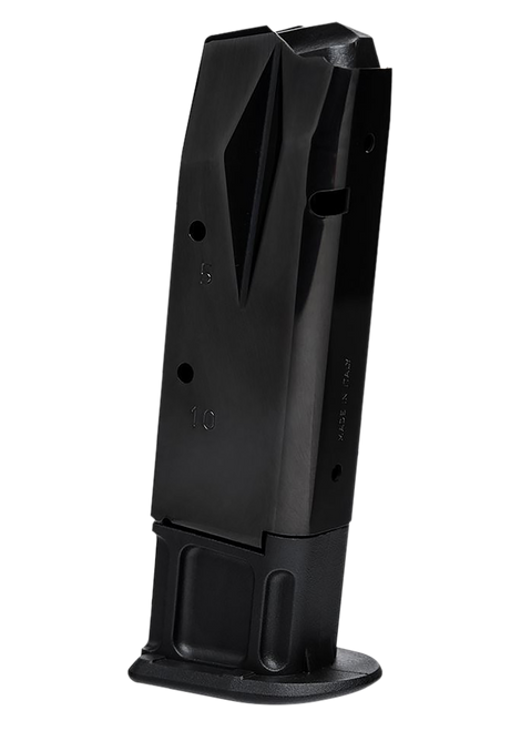 Walther P99 10-Round 9mm Magazine Black