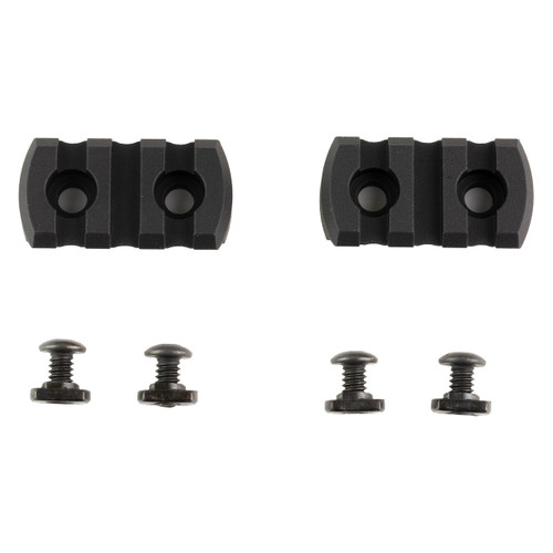 Armaspec M-LOK Rail 2x3 Slot Black
