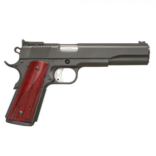 Fusion Firearms Freedom Series 1911 45 ACP Pistol 6" Barrel 8+1 Round