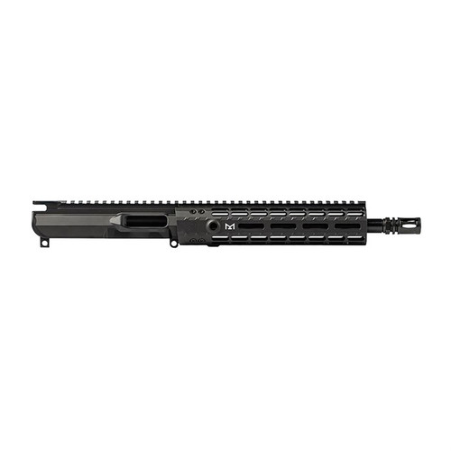 Aero Precision EPC-9 9mm Luger Pistol 11" Barrel 9.3" Handguard Black
