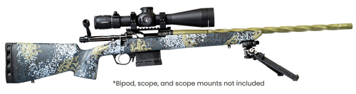 Iota Horizon Venatic Bolt Action Rifle 25 CRD 22"