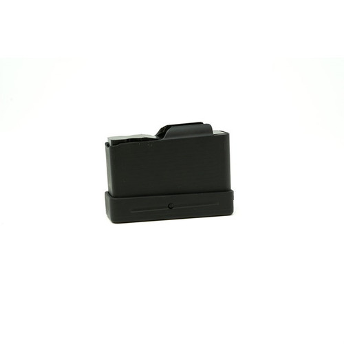 Snowy Mountain Rifle Company Flex System 2.85" Cartridge Magazine for SA Oberndorf Black