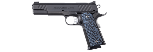 Magnum Research DE1911G10 10mm Auto Pistol 5.01" Barrel 8+1 Round Matte Black