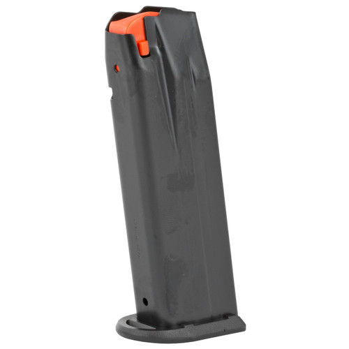 Walther PPQ M1 Classic Magazine 9mm Black 15-Round