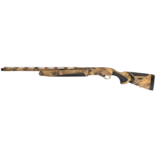 Beretta A400 Xtreme Plus KO Semi Automatic 20 Gauge Shotgun 28" Optifade Marsh Barrel Optifade Marsh Field Stock - Image 1