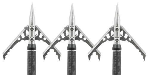 Rage R35700 Hypodermic Trypan NC 100 Grain 3 Pack