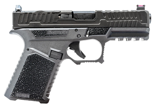 Faxon Firearms FX-19 Patriot LT Compact 9mm Pistol 10+1 Round