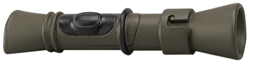 Hs-Wcc-70163 Bull Hooker Cow Call Green