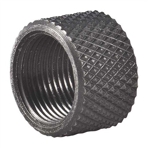 Lone Wolf Distributors 17/19 Thread Protector 1/2-28