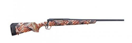 Savage Arms Axis II Bolt Action Rifle .30-06 Springfield 22" Barrel American Flag Stock
