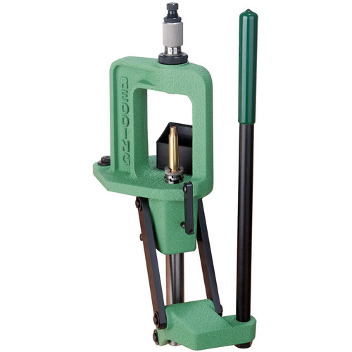 Redding Boss Single Stage Reloading Press