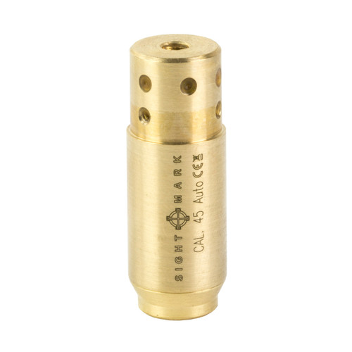 Sightmark .45 ACP Laser Boresight