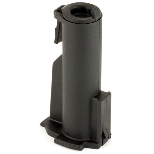 Magpul Pistol Grip Core MIAD, MOE, MOE Plus AR-15 Holds 2 CR123A Lithium Batteries Polymer Black