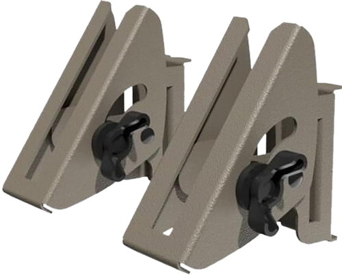 Cuddeback Genius Tilt Camera Mount 2PK