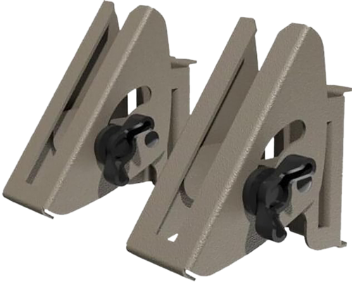 Cuddeback KA-001 Genius Tilt Mount 2 Pack