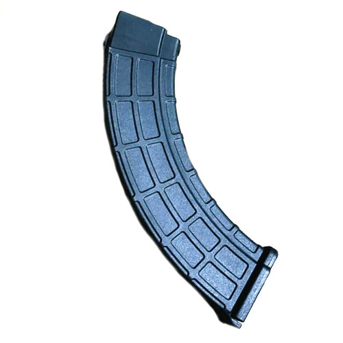 Zastava Arms Usa AK47 7.62x39 Polymer Magazine 40rd Black Zastava Arms Usa AK47 7.62x39 Polymer Magazine 40rd Black