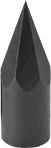 Muzzy Carp Point Replacement Tip 2-Pack